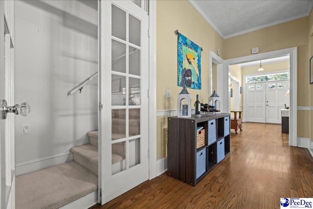 202 Willcox Ave., Marion, SC 29571