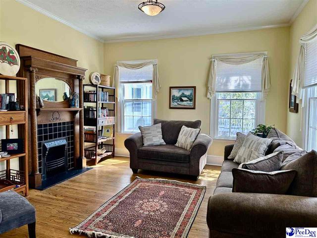 202 Willcox Ave., Marion, SC 29571