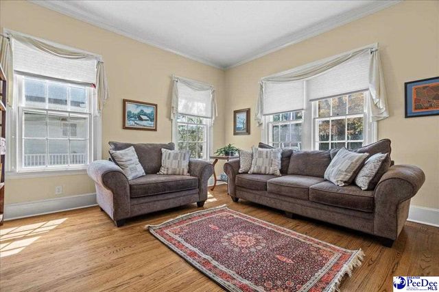 202 Willcox Ave., Marion, SC 29571