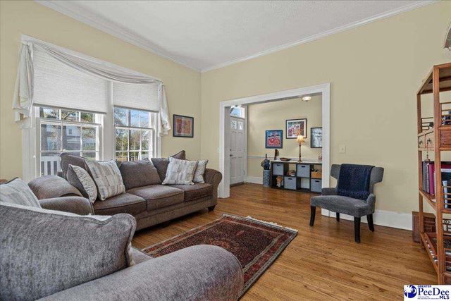 202 Willcox Ave., Marion, SC 29571