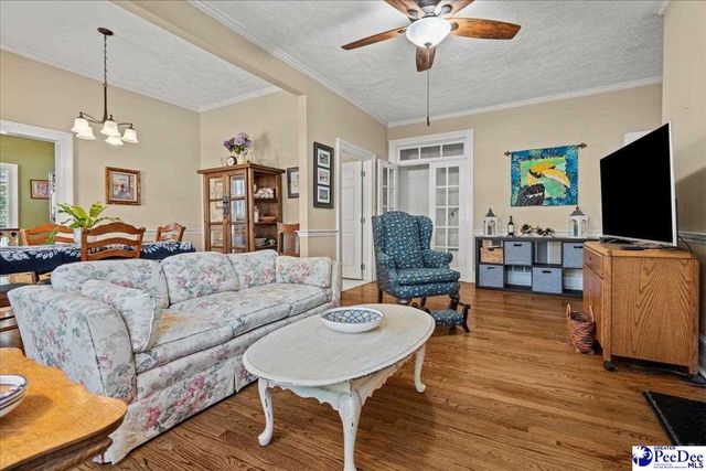 202 Willcox Ave., Marion, SC 29571