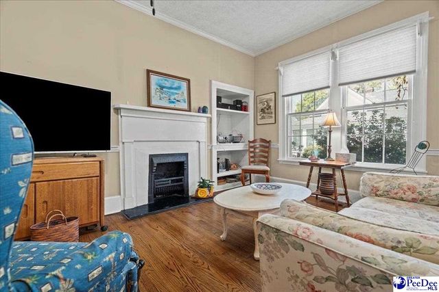 202 Willcox Ave., Marion, SC 29571