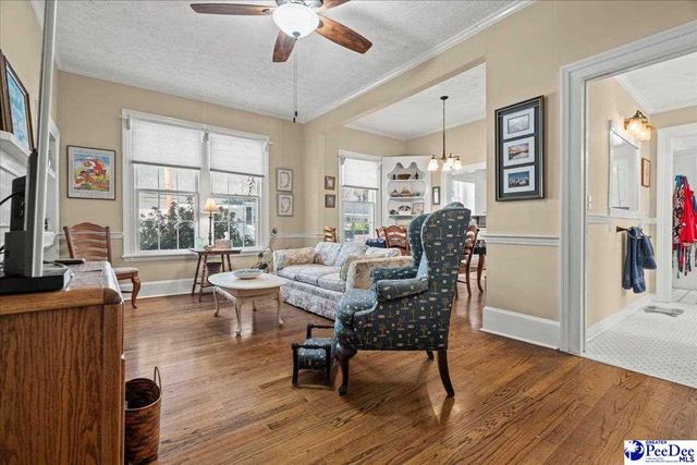 202 Willcox Ave., Marion, SC 29571