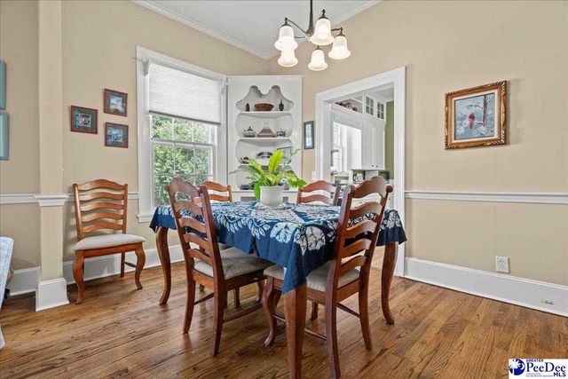202 Willcox Ave., Marion, SC 29571