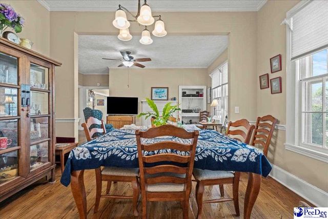 202 Willcox Ave., Marion, SC 29571