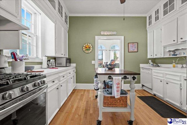 202 Willcox Ave., Marion, SC 29571