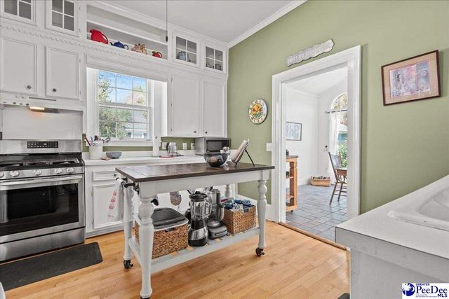 202 Willcox Ave., Marion, SC 29571