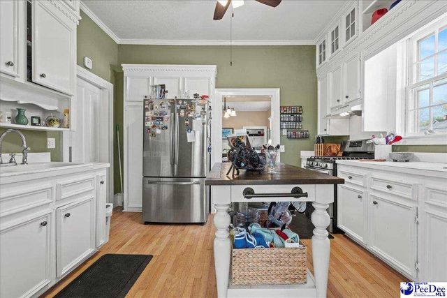 202 Willcox Ave., Marion, SC 29571