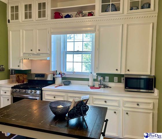 202 Willcox Ave., Marion, SC 29571