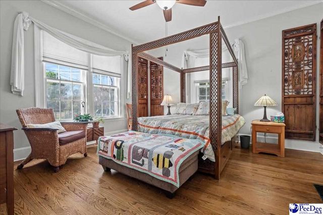 202 Willcox Ave., Marion, SC 29571