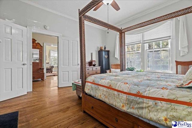 202 Willcox Ave., Marion, SC 29571
