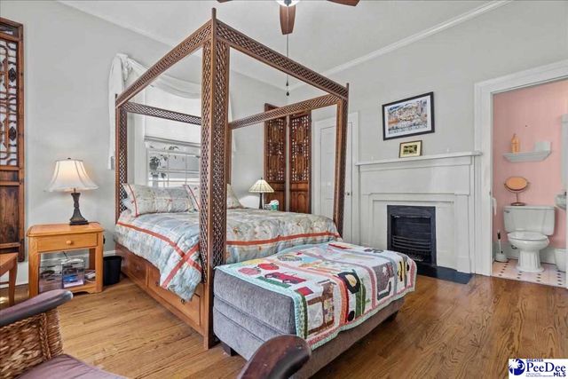 202 Willcox Ave., Marion, SC 29571