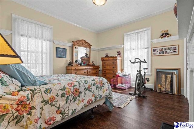 202 Willcox Ave., Marion, SC 29571