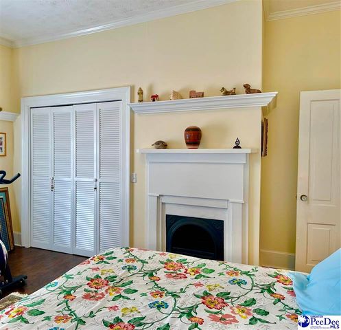 202 Willcox Ave., Marion, SC 29571