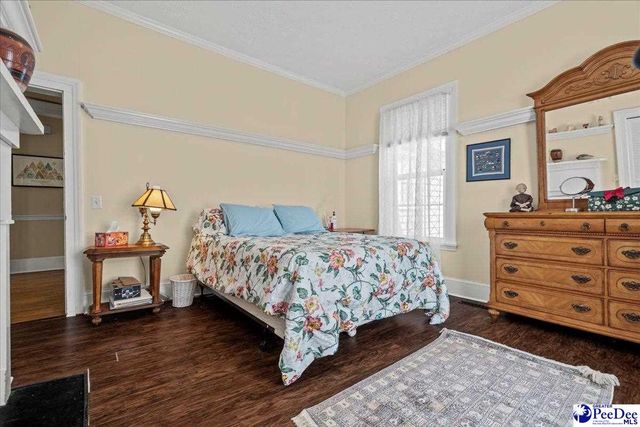 202 Willcox Ave., Marion, SC 29571