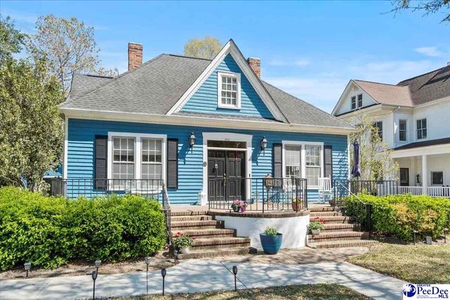 202 Willcox Ave., Marion, SC 29571