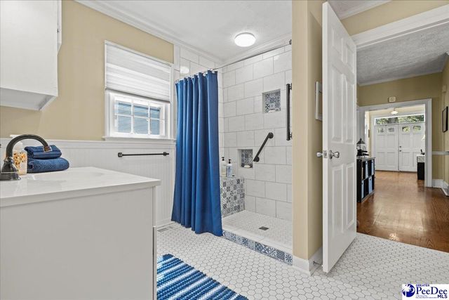 202 Willcox Ave., Marion, SC 29571