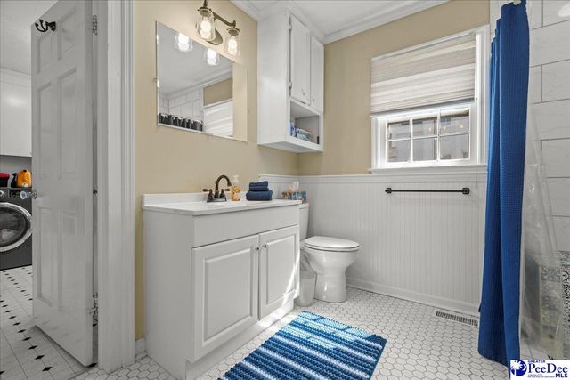 202 Willcox Ave., Marion, SC 29571