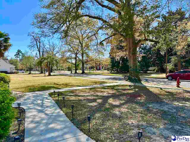 202 Willcox Ave., Marion, SC 29571