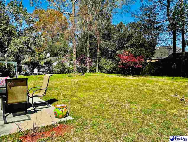 202 Willcox Ave., Marion, SC 29571