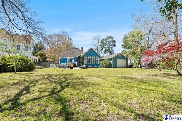 202 Willcox Ave., Marion, SC 29571