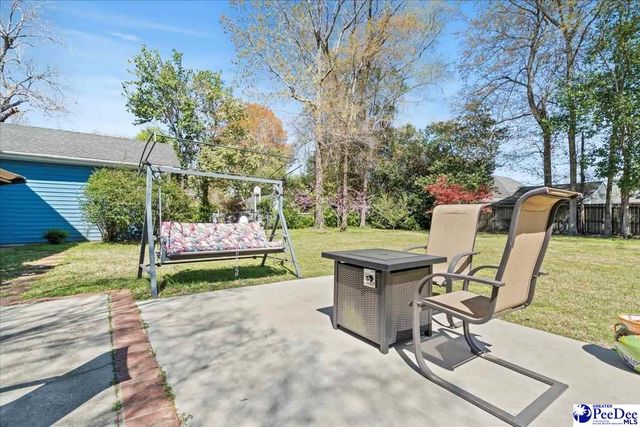 202 Willcox Ave., Marion, SC 29571