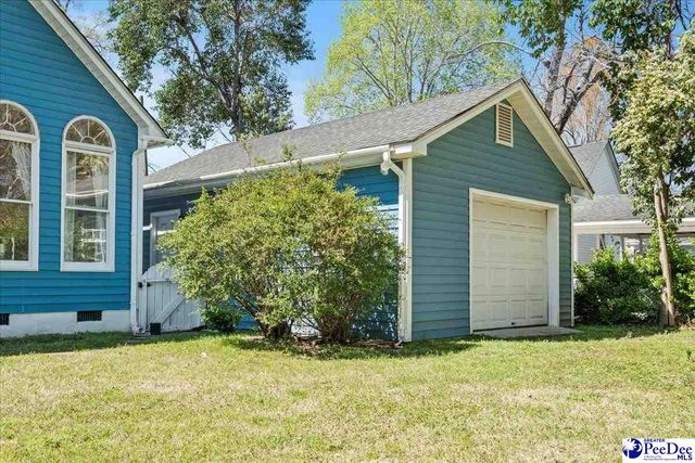 202 Willcox Ave., Marion, SC 29571