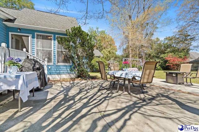 202 Willcox Ave., Marion, SC 29571