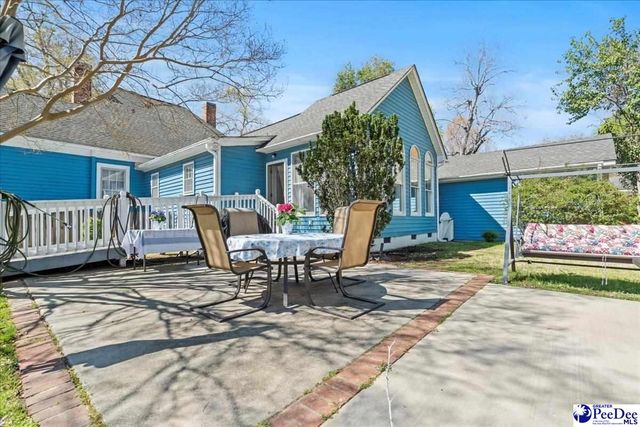 202 Willcox Ave., Marion, SC 29571
