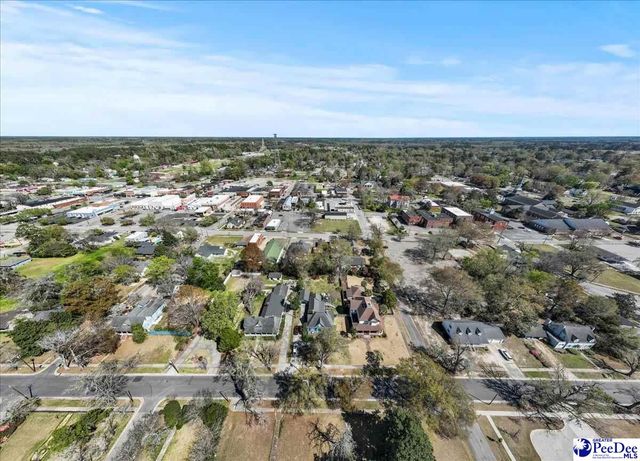 202 Willcox Ave., Marion, SC 29571