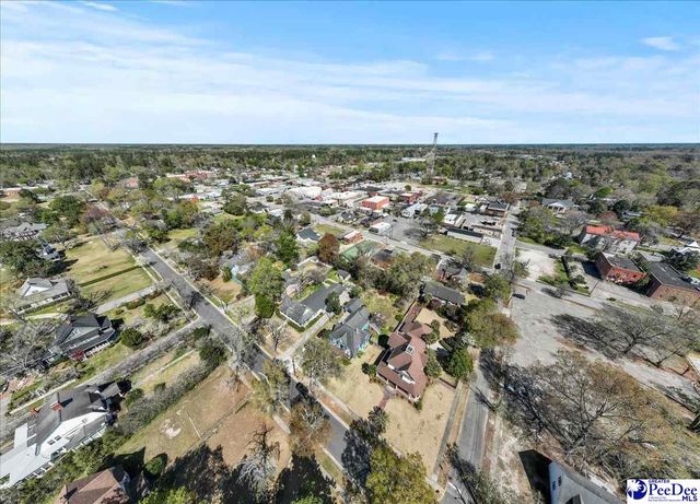 202 Willcox Ave., Marion, SC 29571