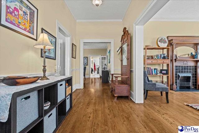 202 Willcox Ave., Marion, SC 29571