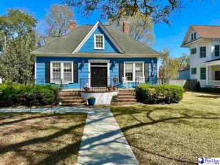 202 Willcox Ave., Marion, SC 29571