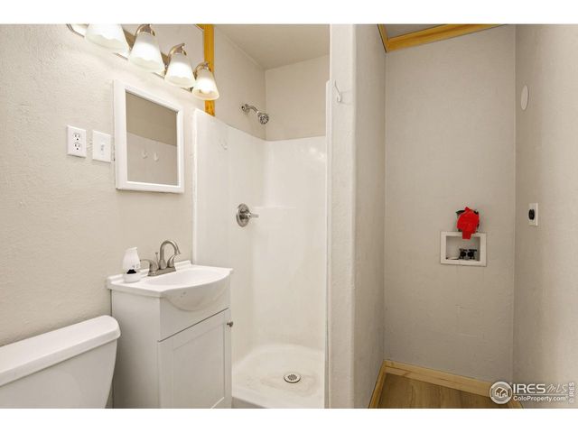 860 County Road 67j, Red Feather Lakes, CO 80545