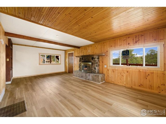 860 County Road 67j, Red Feather Lakes, CO 80545