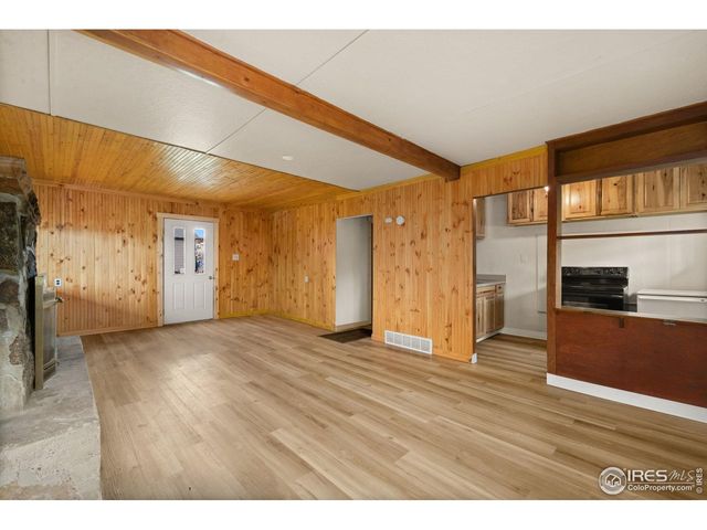 860 County Road 67j, Red Feather Lakes, CO 80545