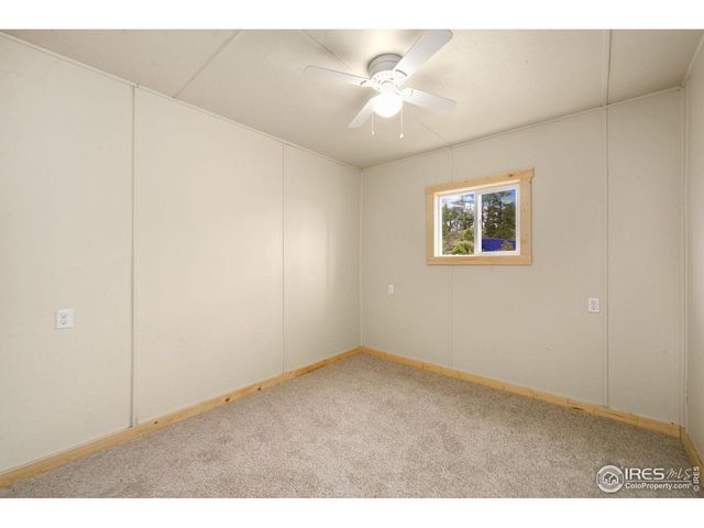 860 County Road 67j, Red Feather Lakes, CO 80545