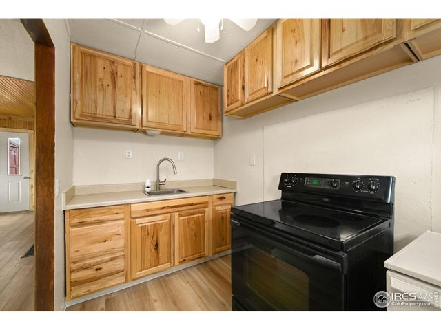 860 County Road 67j, Red Feather Lakes, CO 80545