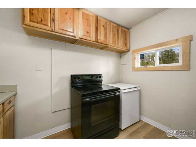 860 County Road 67j, Red Feather Lakes, CO 80545