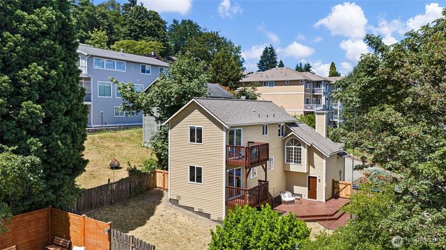 278 Lind Avenue NW, Renton, WA 98057