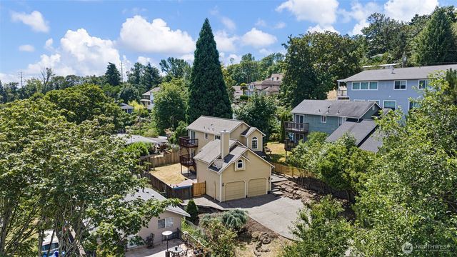 278 Lind Avenue NW, Renton, WA 98057