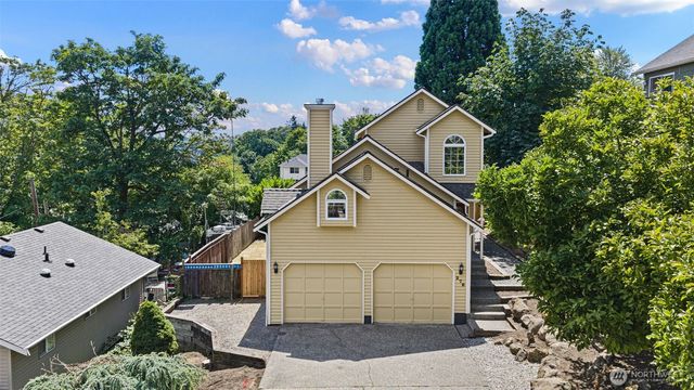 278 Lind Avenue NW, Renton, WA 98057