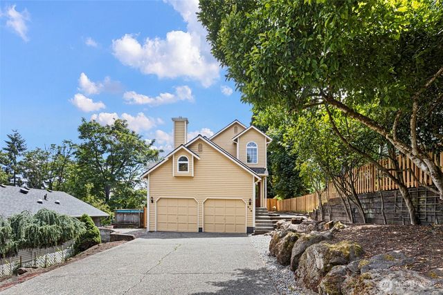 278 Lind Avenue NW, Renton, WA 98057