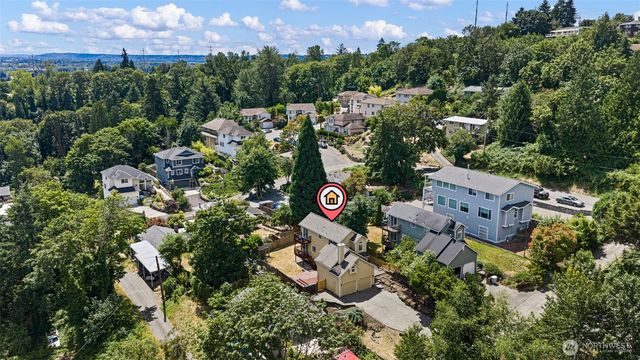 278 Lind Avenue NW, Renton, WA 98057