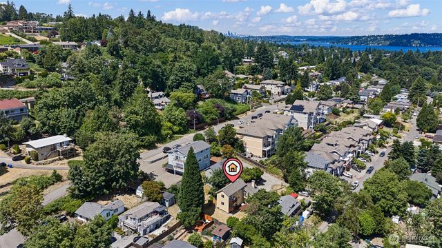 278 Lind Avenue NW, Renton, WA 98057