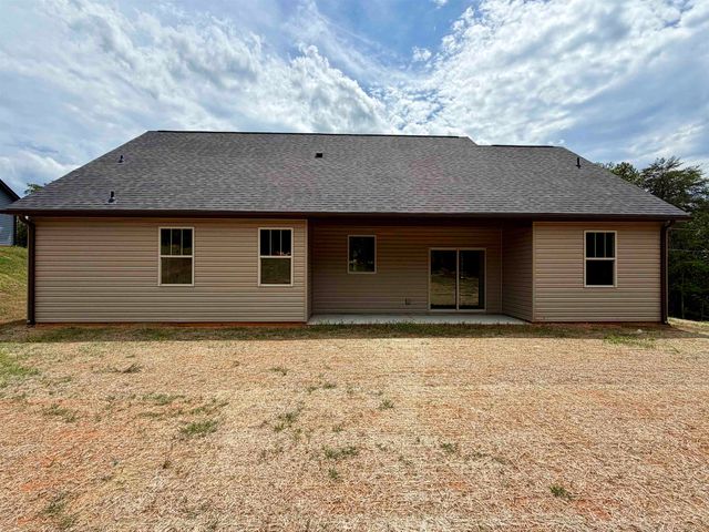 503 Bill Lattimore Road, Chesnee, SC 29323