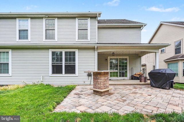 83 GENTLENESS DR, Ephrata, PA 17522