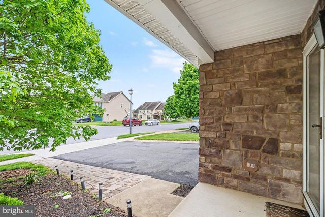 83 GENTLENESS DR, Ephrata, PA 17522