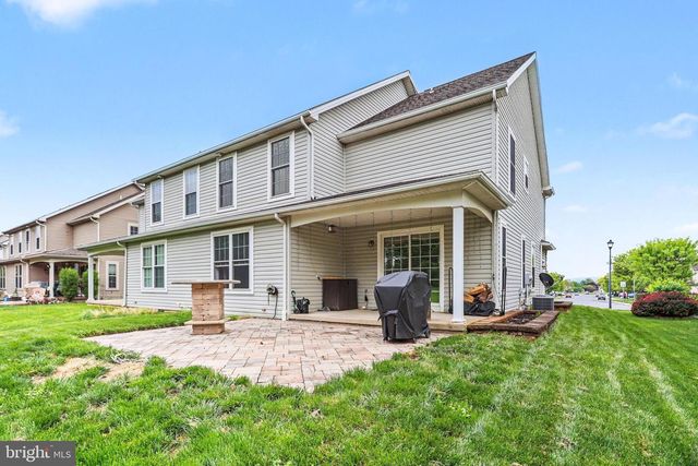 83 GENTLENESS DR, Ephrata, PA 17522