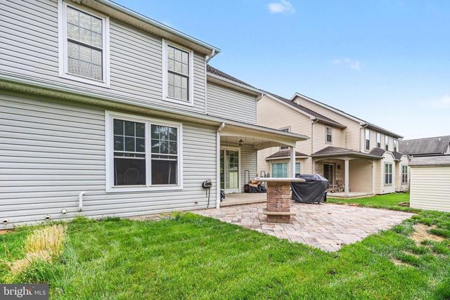 83 GENTLENESS DR, Ephrata, PA 17522